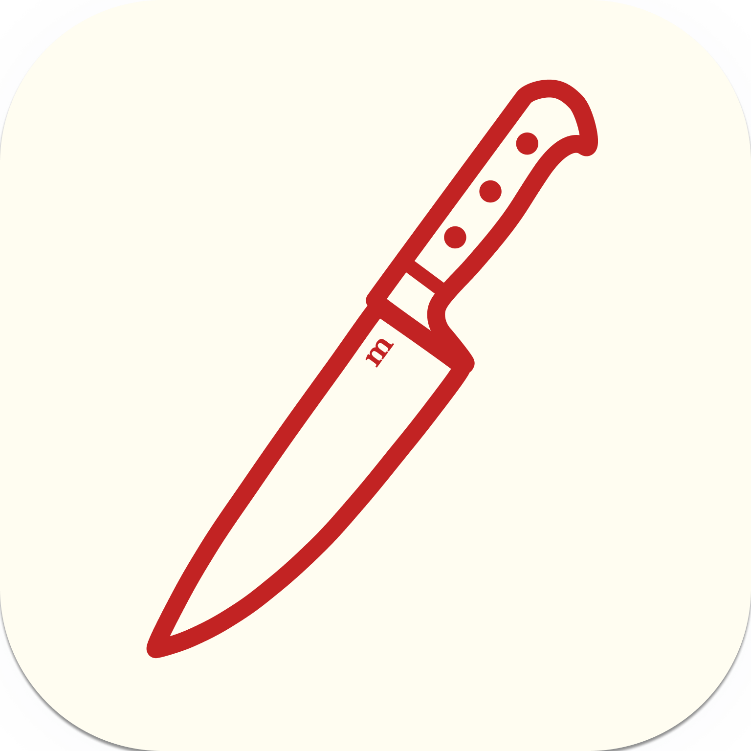 Meal Mate app icon