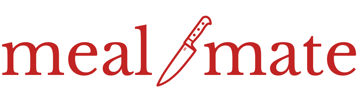 Meal Mate logo